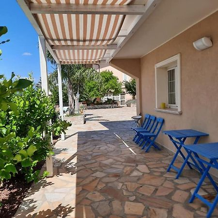 Anthos Casa Vacanze Sant'Omero Luaran gambar