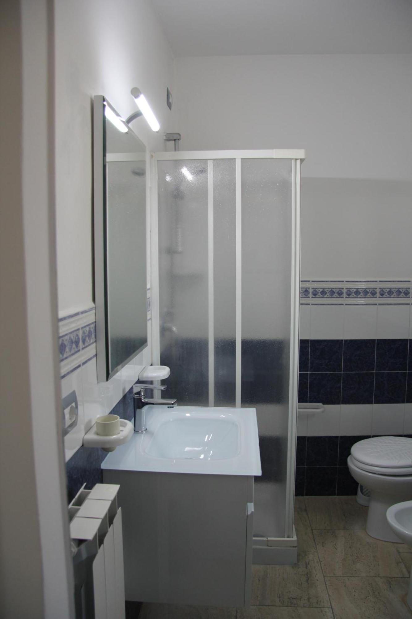 Anthos Casa Vacanze Sant'Omero Bilik gambar