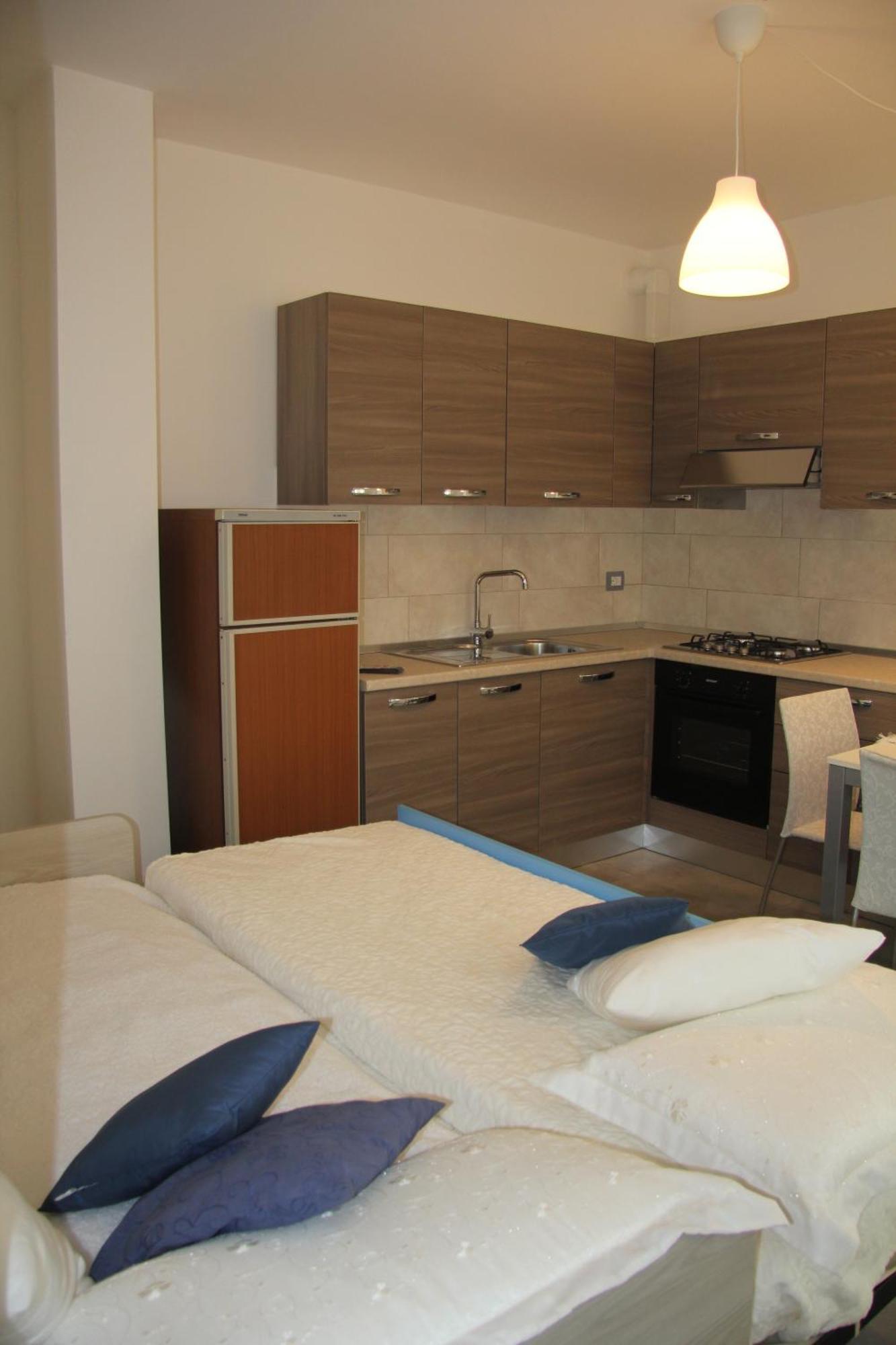 Anthos Casa Vacanze Sant'Omero Luaran gambar