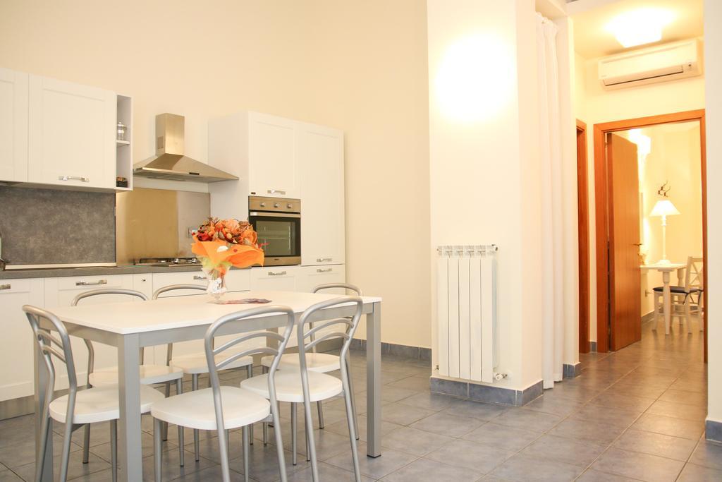 Anthos Casa Vacanze Sant'Omero Luaran gambar