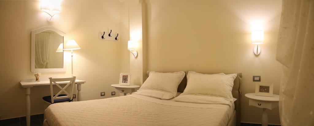 Anthos Casa Vacanze Sant'Omero Luaran gambar