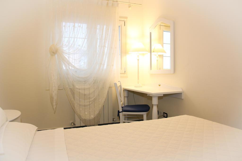 Anthos Casa Vacanze Sant'Omero Luaran gambar