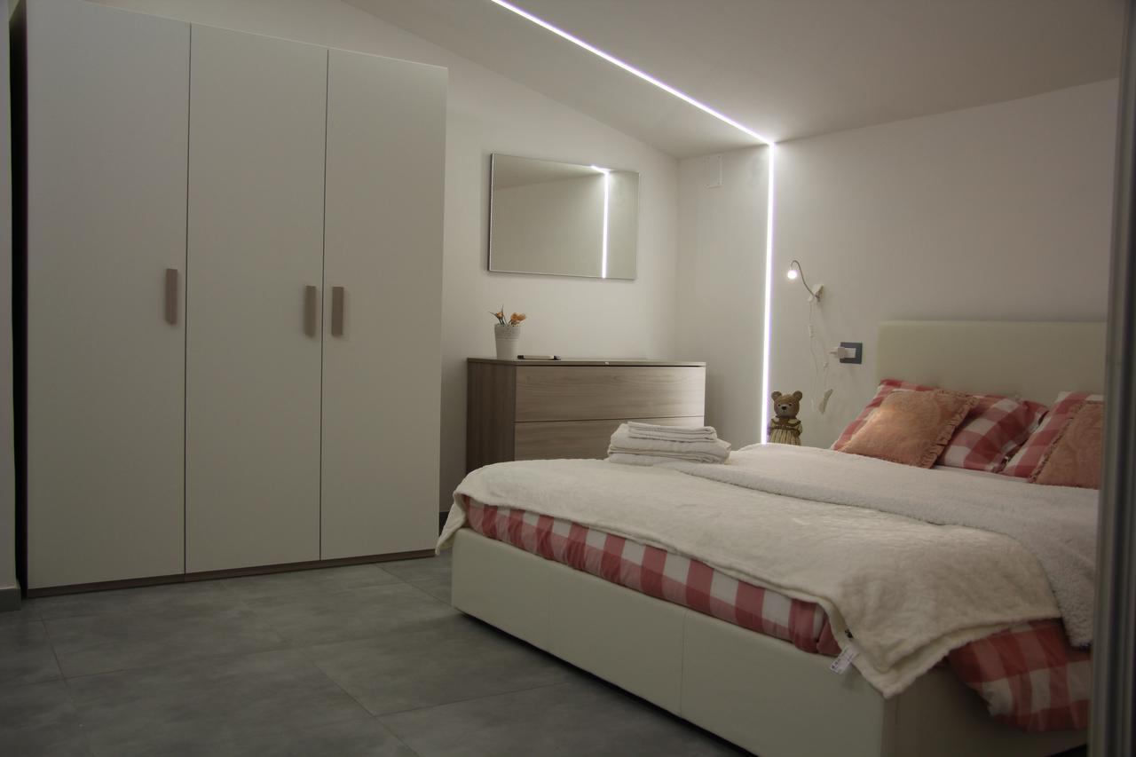Anthos Casa Vacanze Sant'Omero Luaran gambar